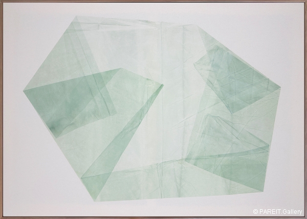 VANHULLEBUSCH Catherine - I'd stay on track if ideas didn't chase butterflies